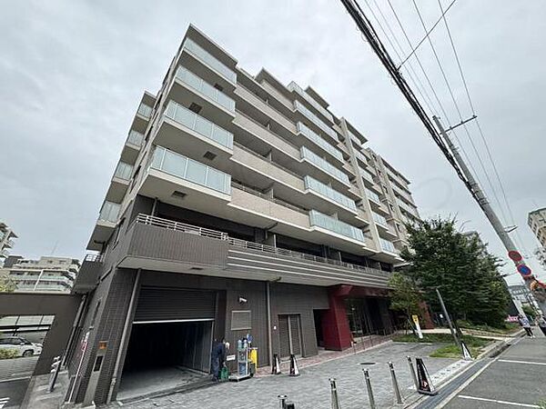 グランロジュマン豊中少路Ｃ棟 ｜大阪府豊中市少路２丁目(賃貸マンション3LDK・5階・70.85㎡)の写真 その22