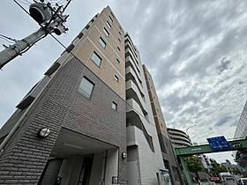 大阪府豊中市桜の町２丁目2番8号（賃貸マンション1K・2階・25.86㎡） その3