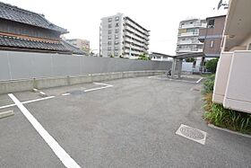 パークウェイハイツ  ｜ 大阪府豊中市北条町３丁目（賃貸マンション3LDK・5階・61.05㎡） その20