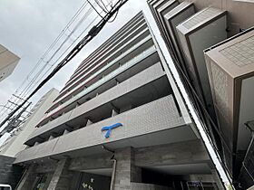 セレニテ江坂ミラク  ｜ 大阪府吹田市江坂町１丁目14番21号（賃貸マンション1LDK・2階・33.49㎡） その3