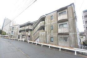 ノーブル千里  ｜ 大阪府吹田市千里山竹園２丁目（賃貸マンション2LDK・2階・61.00㎡） その22