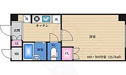 江坂駅 4.5万円