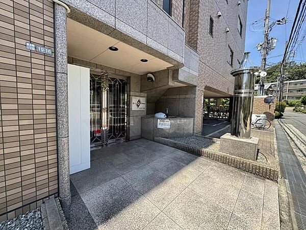 ユーソニア ｜大阪府吹田市垂水町１丁目(賃貸マンション2LDK・1階・55.30㎡)の写真 その29