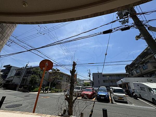 ユーソニア ｜大阪府吹田市垂水町１丁目(賃貸マンション2LDK・1階・55.30㎡)の写真 その21