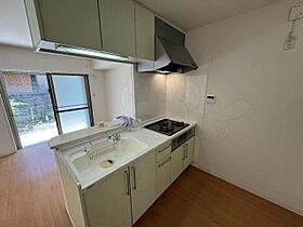 大阪府豊中市柴原町４丁目11番26号（賃貸マンション1LDK・1階・54.40㎡） その7