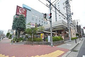 大阪府吹田市江坂町２丁目1番64号（賃貸マンション1LDK・7階・29.97㎡） その7