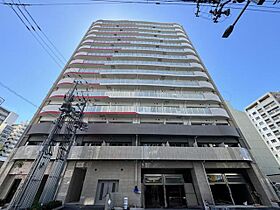 大阪府吹田市江坂町２丁目1番64号（賃貸マンション1K・10階・22.86㎡） その8