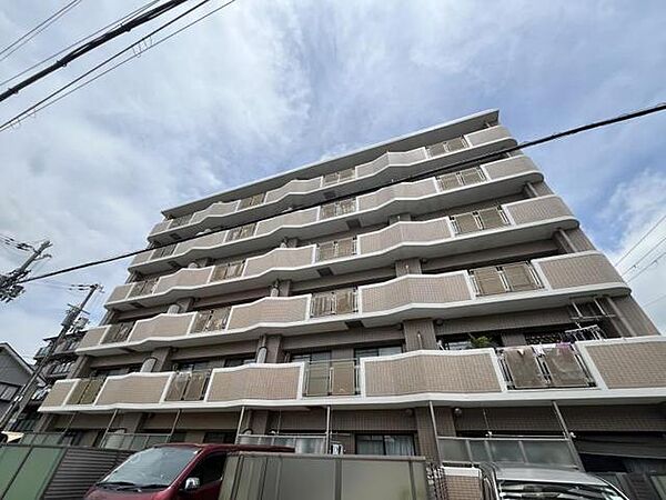 サンシャイン江坂 ｜大阪府吹田市江坂町３丁目(賃貸マンション2LDK・5階・66.16㎡)の写真 その16