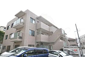 ヴェルデュール千里山西参番館  ｜ 大阪府吹田市千里山西２丁目12番6号（賃貸マンション3LDK・1階・63.44㎡） その3