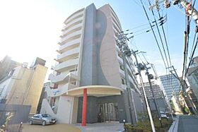 大阪府吹田市江坂町１丁目10番1号（賃貸マンション2K・4階・28.85㎡） その21