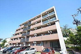 大阪府豊中市上新田２丁目18番23号（賃貸マンション1R・4階・22.40㎡） その1