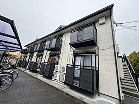 大阪府箕面市小野原東５丁目14番12号（賃貸アパート1R・2階・17.00㎡） その9