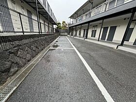 大阪府箕面市小野原東５丁目14番12号（賃貸アパート1R・2階・17.00㎡） その5