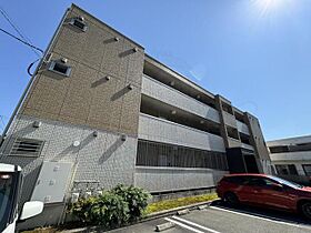 大阪府箕面市新稲１丁目6番11号（賃貸アパート1LDK・2階・33.17㎡） その22