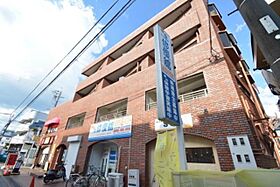 大阪府豊中市桜の町１丁目3番21号（賃貸マンション1LDK・2階・37.24㎡） その1