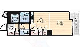 大阪府吹田市桃山台２丁目3番6号（賃貸マンション1R・2階・38.22㎡） その2