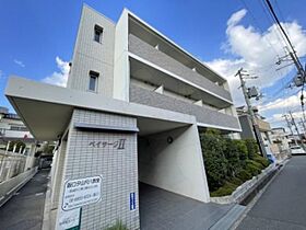 大阪府豊中市柴原町３丁目6番19号（賃貸マンション1DK・3階・30.00㎡） その3