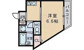 大阪府豊中市新千里南町３丁目1番17号（賃貸マンション1K・1階・21.00㎡） その2