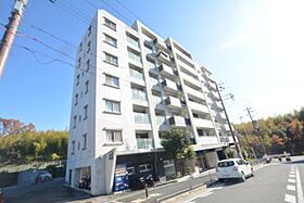 大阪府豊中市西泉丘３丁目4番1号（賃貸マンション1LDK・4階・48.39㎡） その3