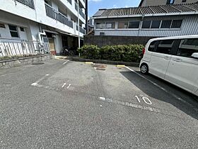 豊中グランドハイツ  ｜ 大阪府豊中市岡上の町２丁目（賃貸マンション2LDK・7階・58.05㎡） その18