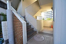 アメニティ緑地公園  ｜ 大阪府豊中市東寺内町5番15号（賃貸マンション1R・3階・18.00㎡） その17