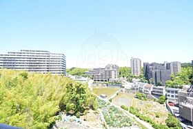 グランディア緑地公園  ｜ 大阪府豊中市東泉丘４丁目（賃貸マンション3LDK・8階・64.99㎡） その21