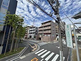 大阪府豊中市東寺内町（賃貸マンション2K・2階・37.00㎡） その20