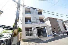 大阪府吹田市千里山東１丁目（賃貸マンション1K・1階・23.68㎡） その19