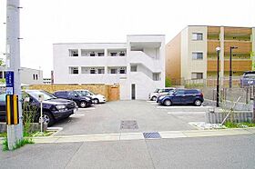 大阪府箕面市彩都粟生南２丁目4番12号（賃貸マンション1LDK・3階・36.00㎡） その16