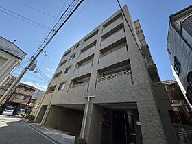 大阪府豊中市服部西町２丁目（賃貸マンション1LDK・3階・33.60㎡） その22