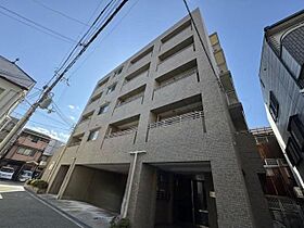 大阪府豊中市服部西町２丁目（賃貸マンション1LDK・3階・33.60㎡） その3