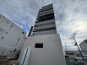 ウインズコート桜塚  ｜ 大阪府豊中市北桜塚２丁目（賃貸マンション1K・4階・25.11㎡） その3