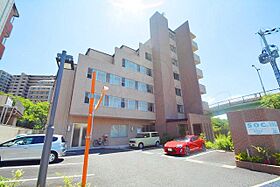 大阪府豊中市新千里南町３丁目1番30号（賃貸マンション1K・3階・54.69㎡） その1