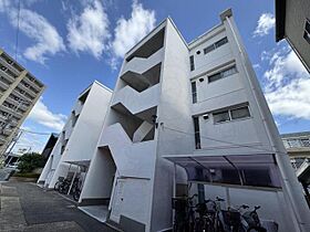 RITS OKUNO  ｜ 大阪府吹田市泉町１丁目（賃貸マンション2LDK・3階・44.92㎡） その3