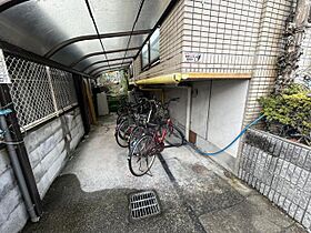 サンロイヤル 106 ｜ 大阪府吹田市垂水町３丁目14番27号（賃貸マンション1K・1階・22.00㎡） その30