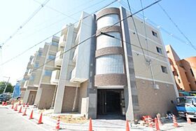 大阪府吹田市江坂町５丁目（賃貸マンション2LDK・3階・58.01㎡） その1