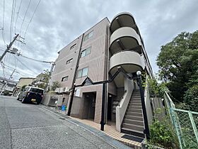 大阪府吹田市千里山高塚12番13号（賃貸マンション2LDK・2階・54.30㎡） その1