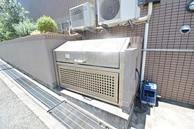 大阪府吹田市千里山高塚12番13号（賃貸マンション2LDK・2階・54.30㎡） その30