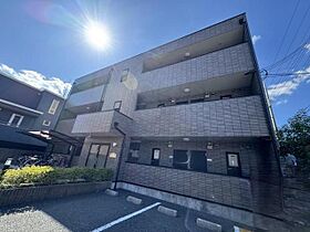 大阪府豊中市桜の町６丁目（賃貸マンション1K・2階・26.08㎡） その21