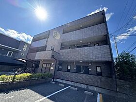 大阪府豊中市桜の町６丁目（賃貸マンション1K・2階・26.08㎡） その3