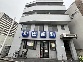 ヴィラオハラ  ｜ 大阪府吹田市五月が丘東（賃貸マンション1R・3階・20.00㎡） その3