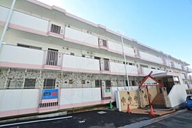 大阪府豊中市寺内２丁目12番17号（賃貸マンション1K・2階・27.85㎡） その3