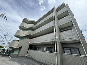 大阪府豊中市桜の町３丁目6番15号（賃貸マンション3LDK・2階・72.00㎡） その1