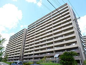 ジオ千里桃山台2番館  ｜ 大阪府豊中市新千里南町３丁目（賃貸マンション3LDK・10階・78.49㎡） その1