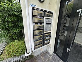 大阪府吹田市山手町２丁目（賃貸マンション1R・1階・16.00㎡） その15