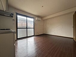 エスポワール箕面 1階4DKのリビング/ダイニング