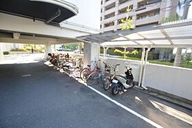 大阪府豊中市上新田２丁目24番4号（賃貸マンション2LDK・1階・55.00㎡） その6