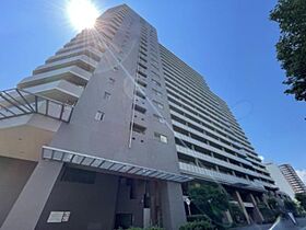 大阪府豊中市新千里西町１丁目（賃貸マンション1LDK・2階・63.15㎡） その1