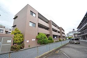 大阪府豊中市熊野町３丁目7番1号（賃貸マンション2LDK・3階・64.70㎡） その1