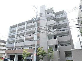 大阪府豊中市熊野町４丁目21番38号（賃貸マンション2LDK・6階・61.29㎡） その1